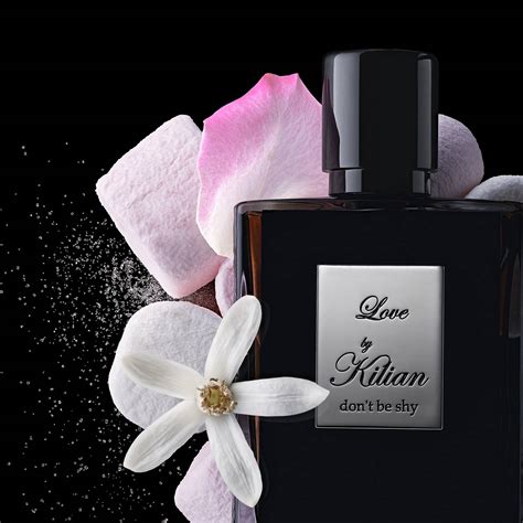 shy love parfum|love don't be shy sephora.